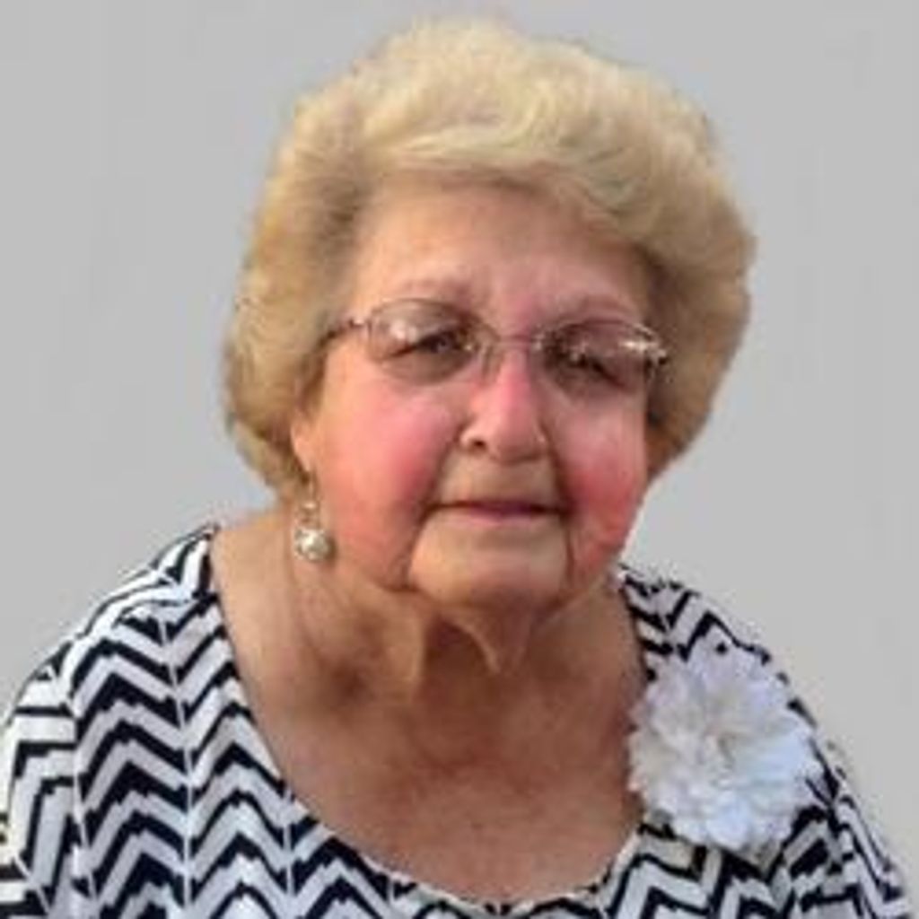 Oler "Ann" Page Tyrney Profile Photo