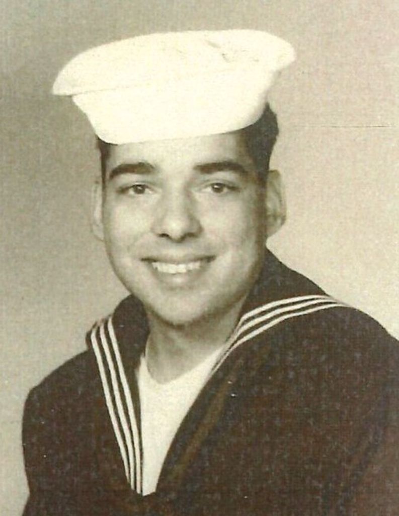 Albert F. Latorella
