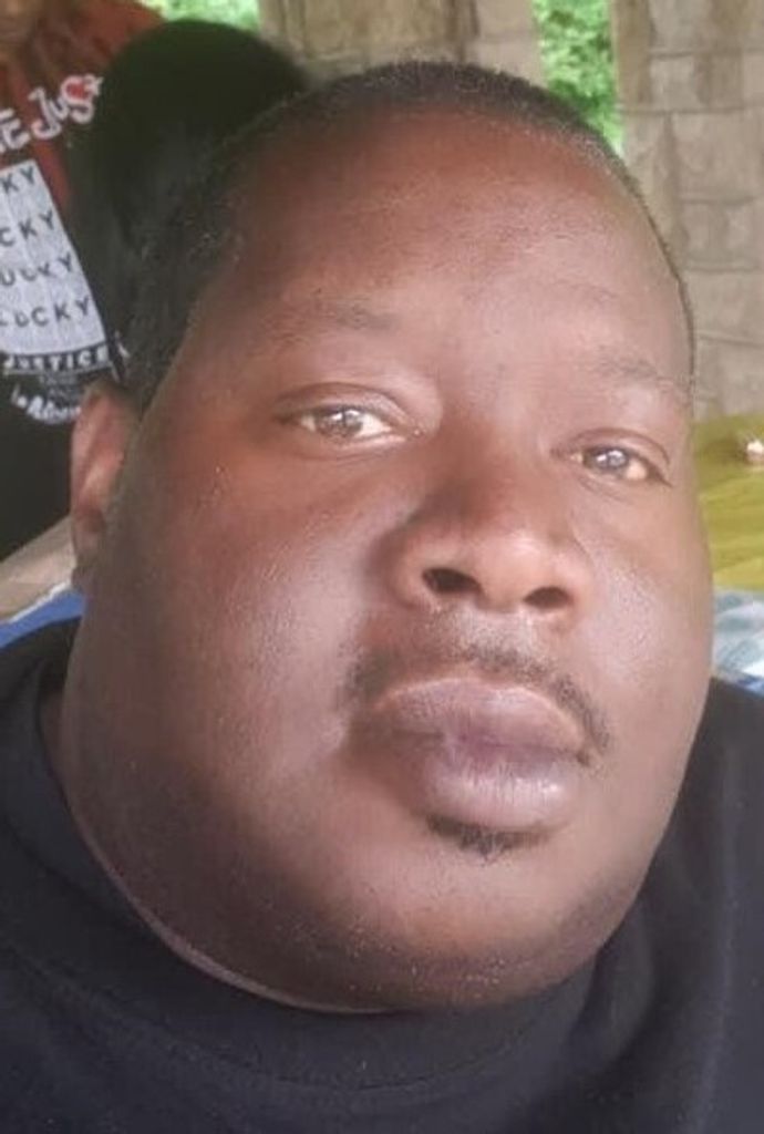 Elvin Kristopher Mccoy Profile Photo