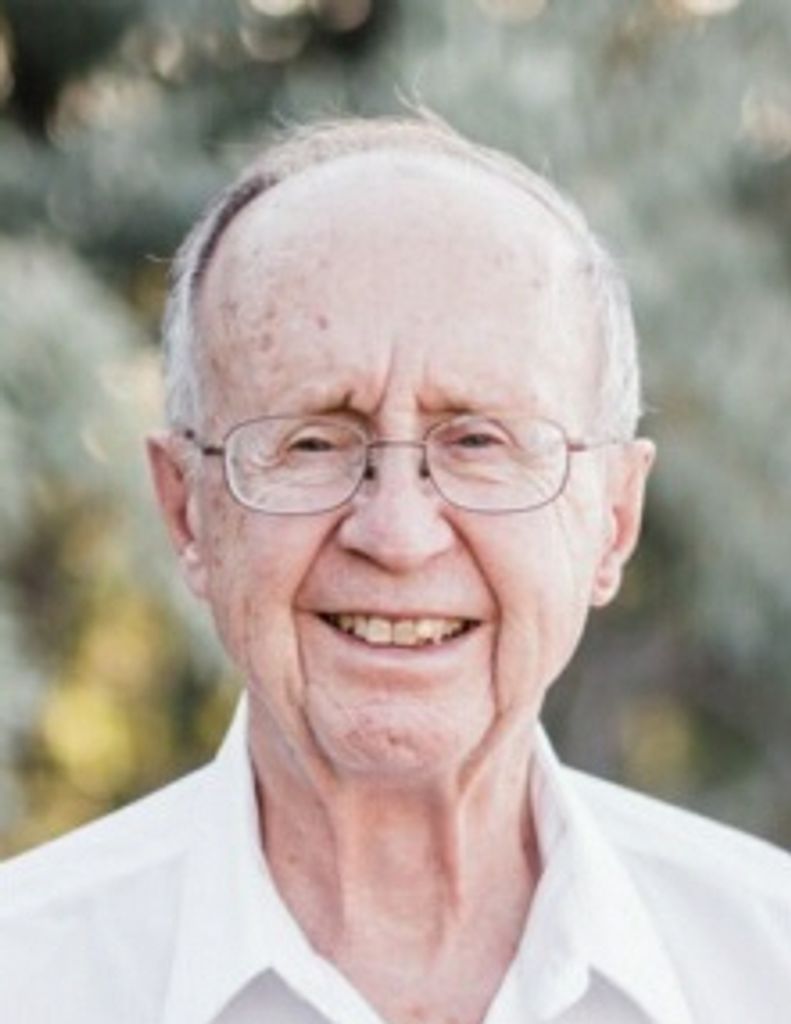 John Mendenhall Profile Photo