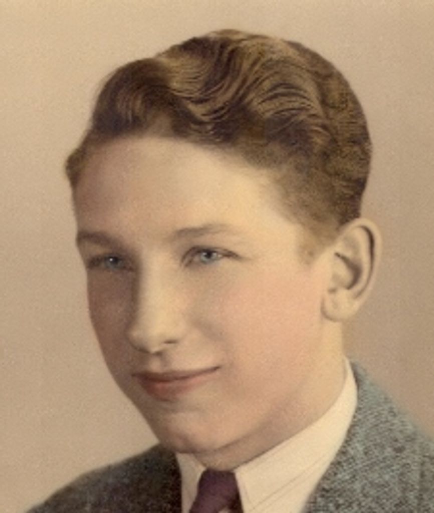 Leroy Heimerman