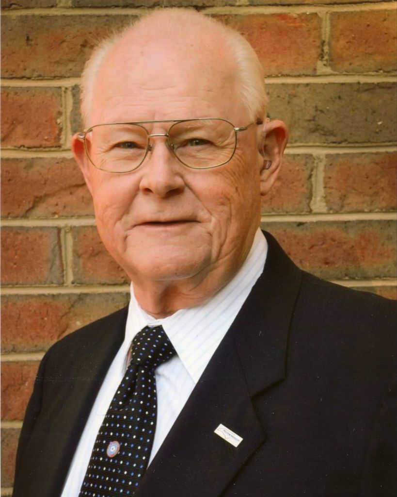 David Carlyle Beam Profile Photo