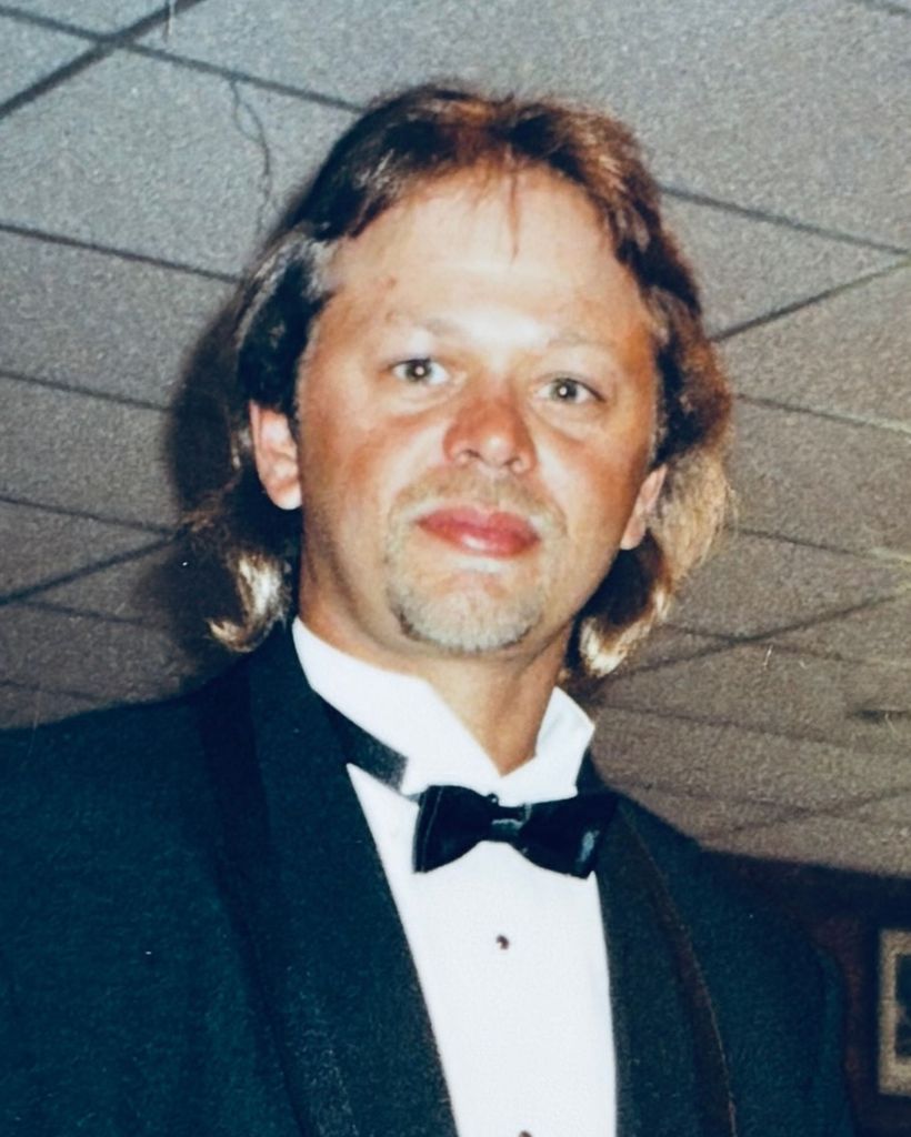 Trever Kenneth Seward