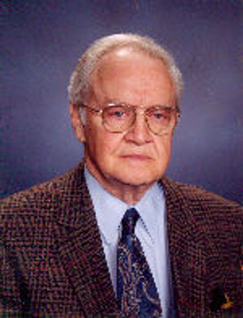 Judge Robert M. Short Profile Photo