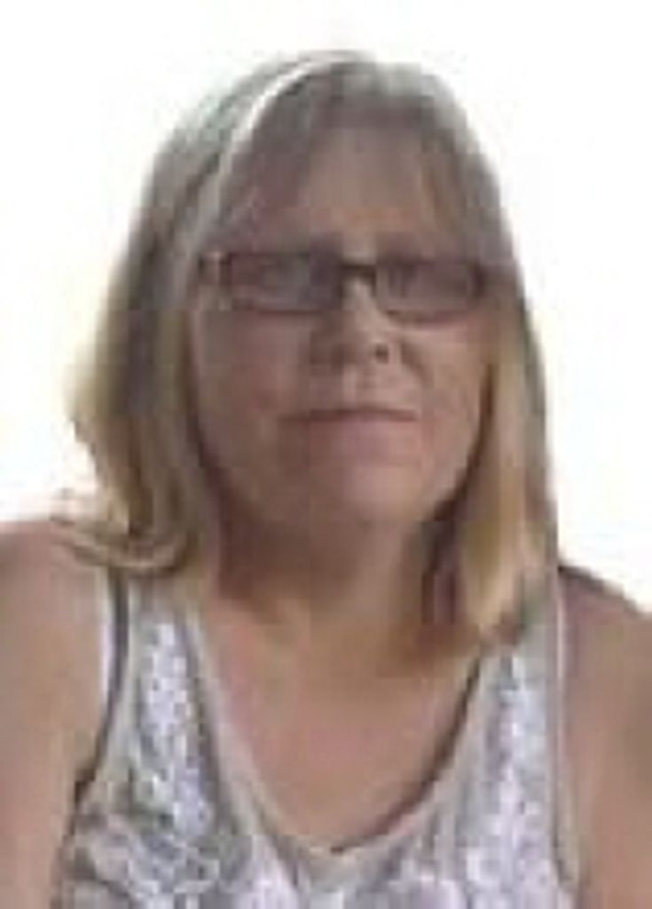 Lori  Kay Casarez