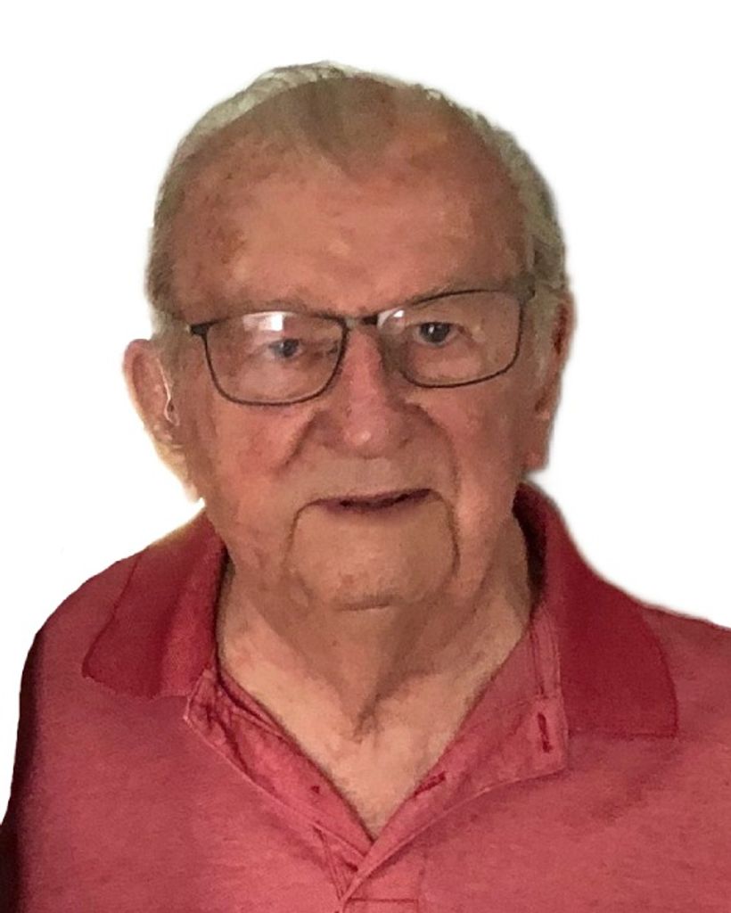Edward John Michaels, Sr. Profile Photo