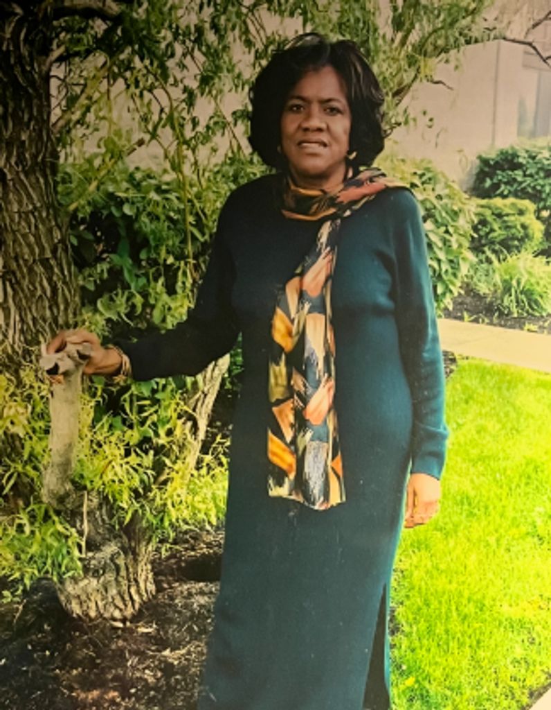 Mary Bryant Profile Photo