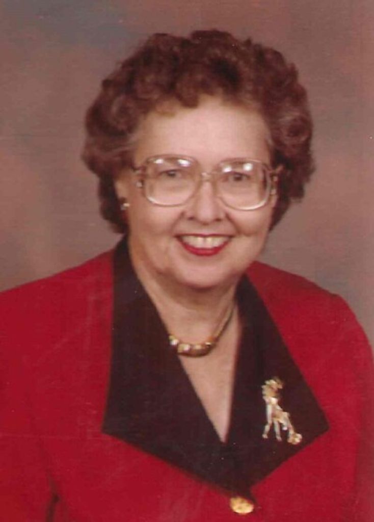 Marilyn "Jean" Holst Profile Photo