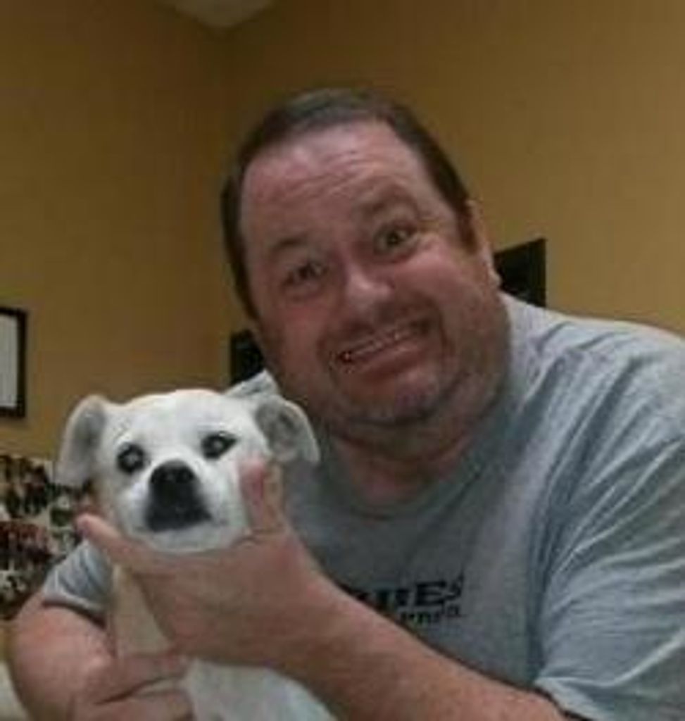 Christopher Brian Matthews