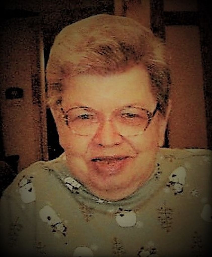 Myrna A. Jordan
