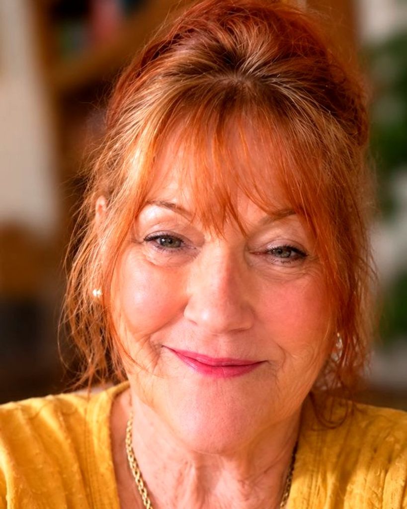 Judith Annette "Judy Ann" Hulsey