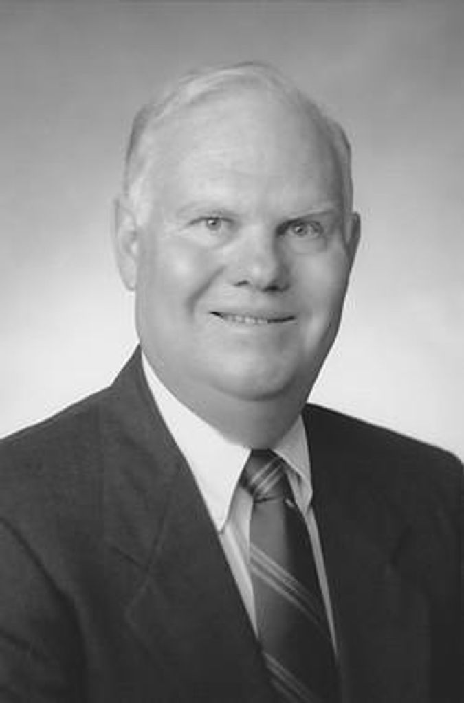 Kenneth "Inge" Holman