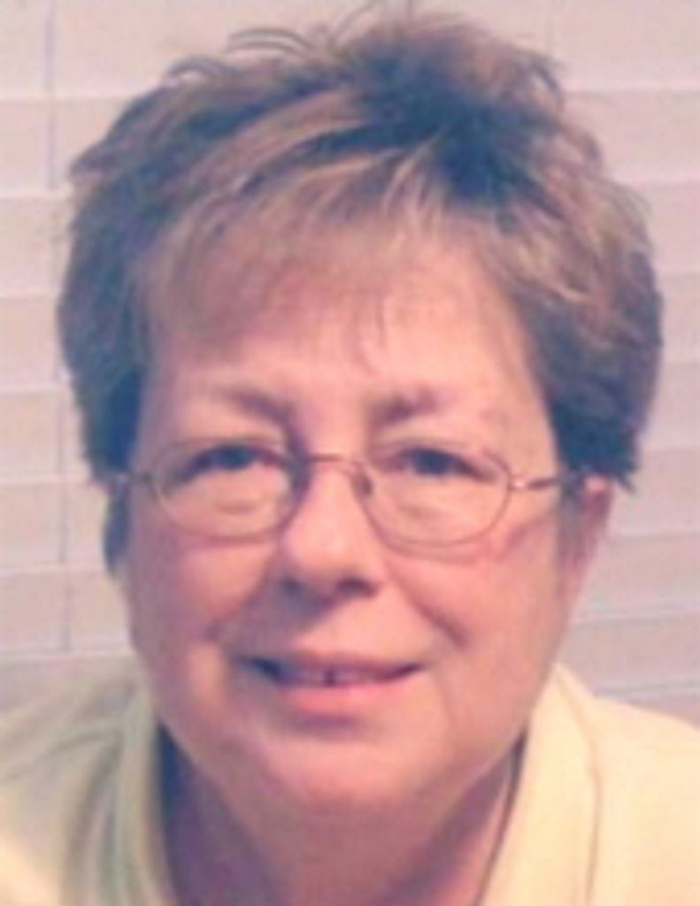 Linda Guidry Romero