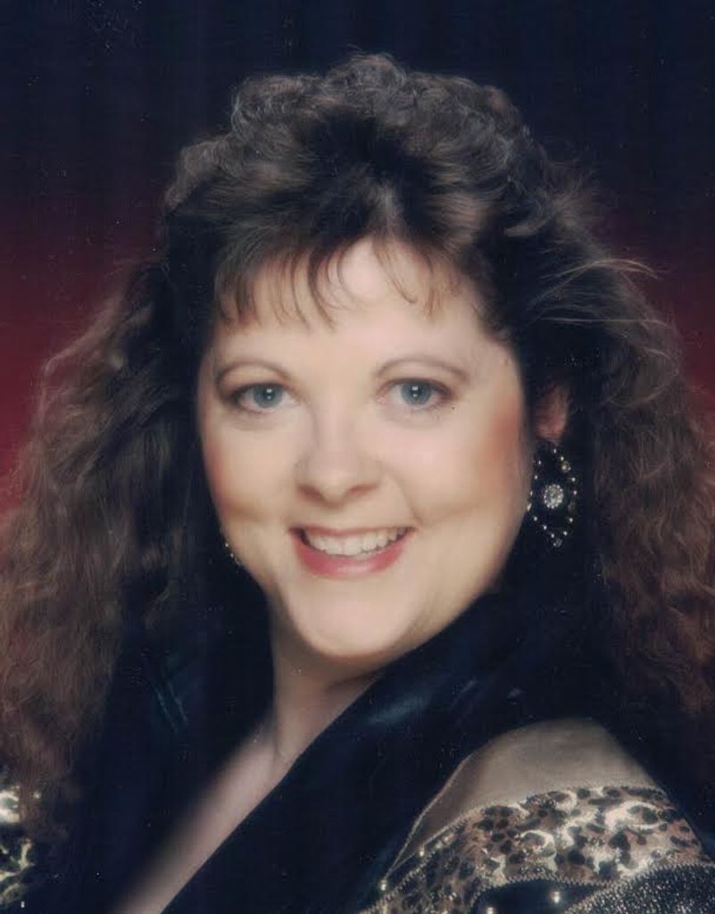 Teresa Buckley Davis