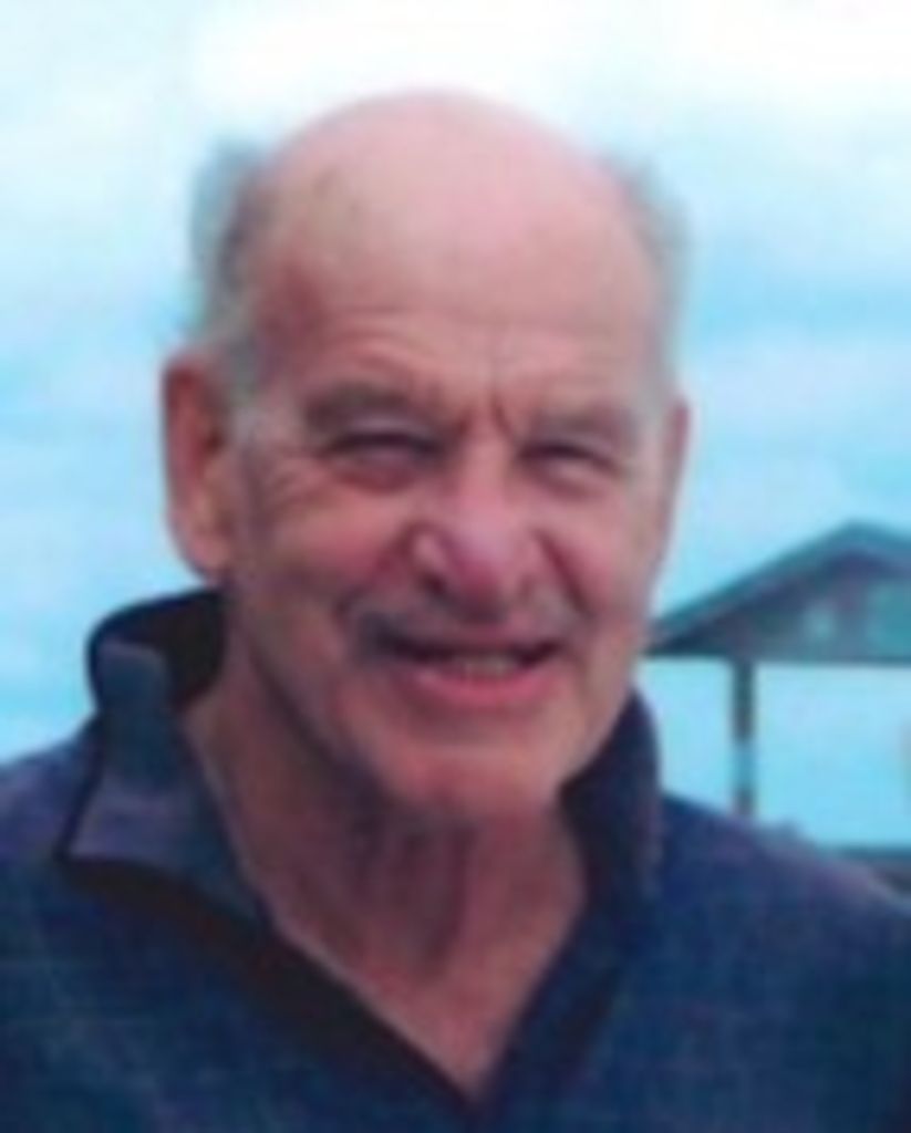 Roy E. Neville Profile Photo