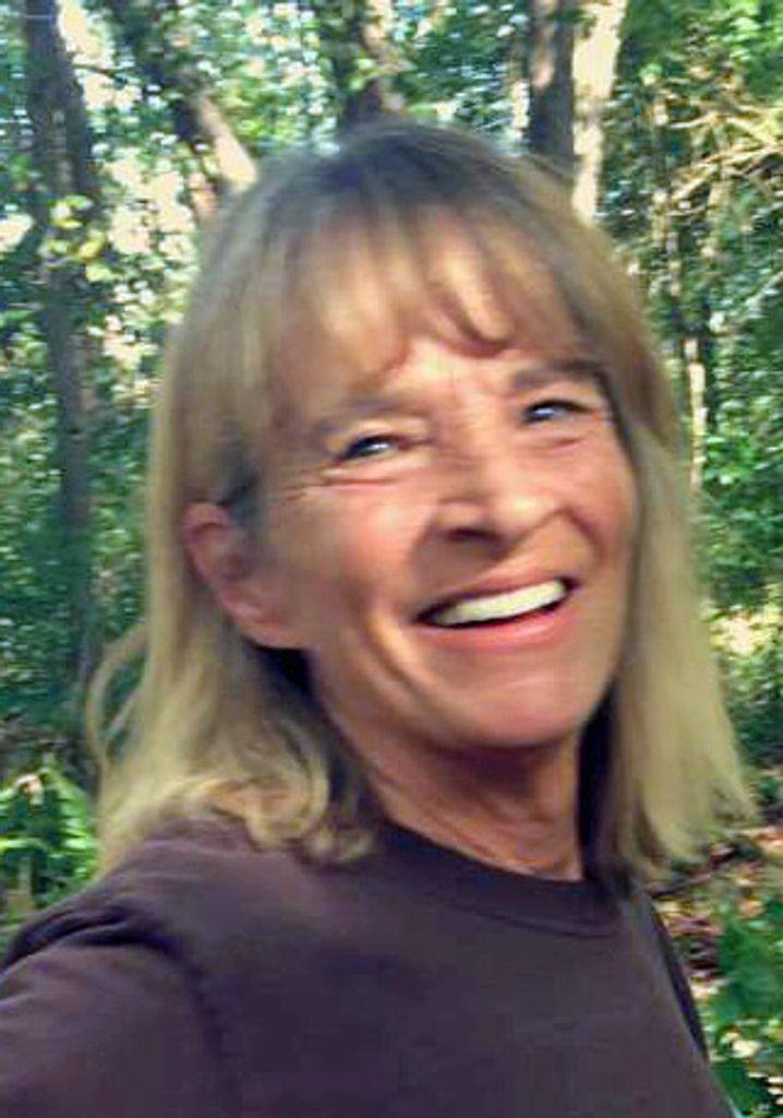 Susan M. Keller