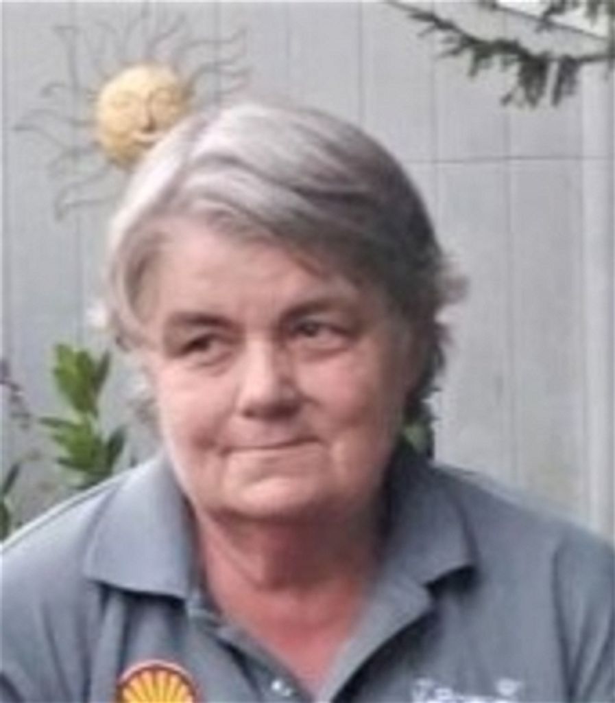 Margery E. Crouse Profile Photo