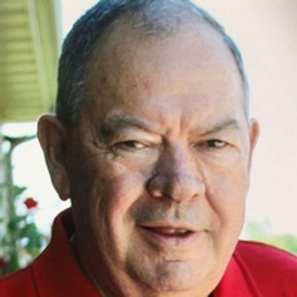 Charles Joseph Steibel Profile Photo