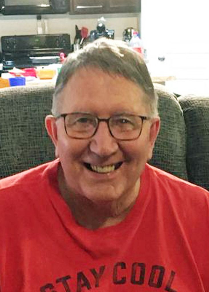 Ronald "Ron" B. Harris Profile Photo