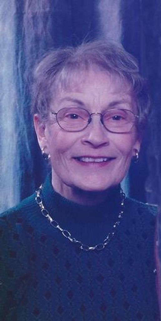Olive Venietta Sullivan Profile Photo