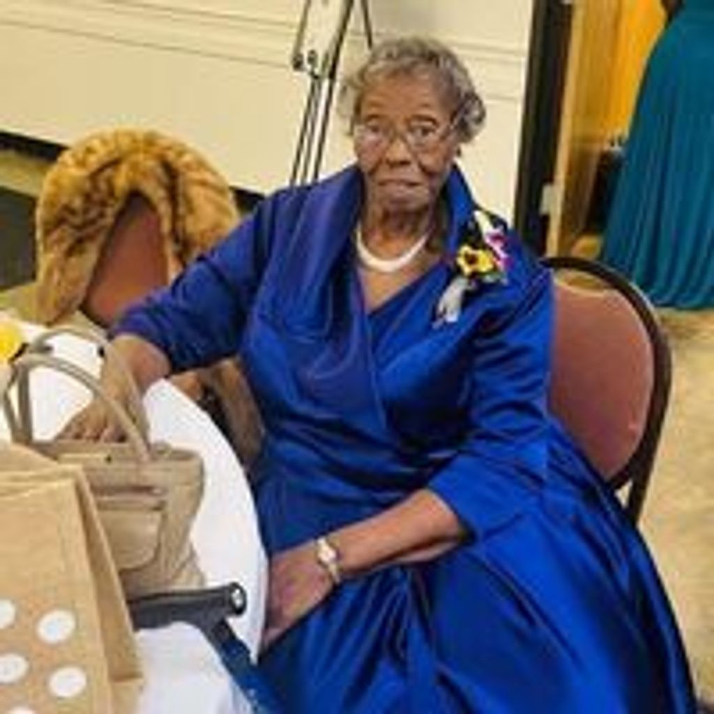 Mary Johnson Thompson Profile Photo