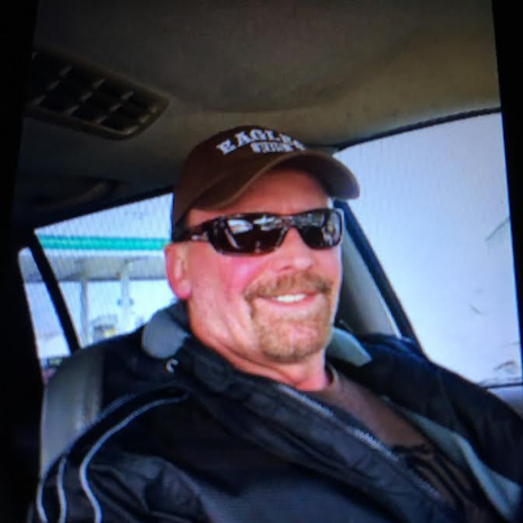 Mark Montgomery Profile Photo