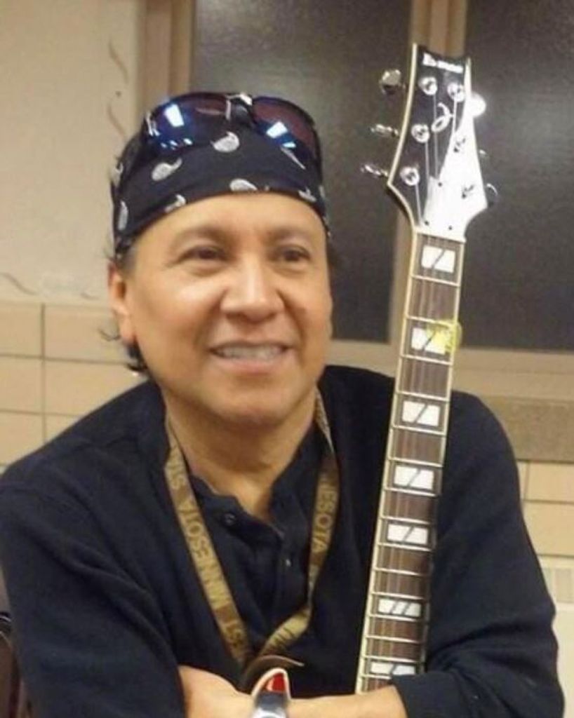 Obed Velasco Profile Photo