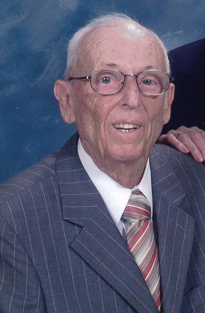 Vernon Curry Profile Photo