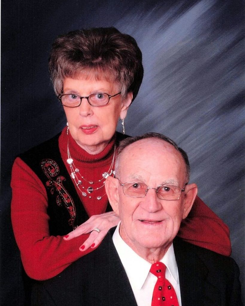 Shirley Ann Bow Profile Photo