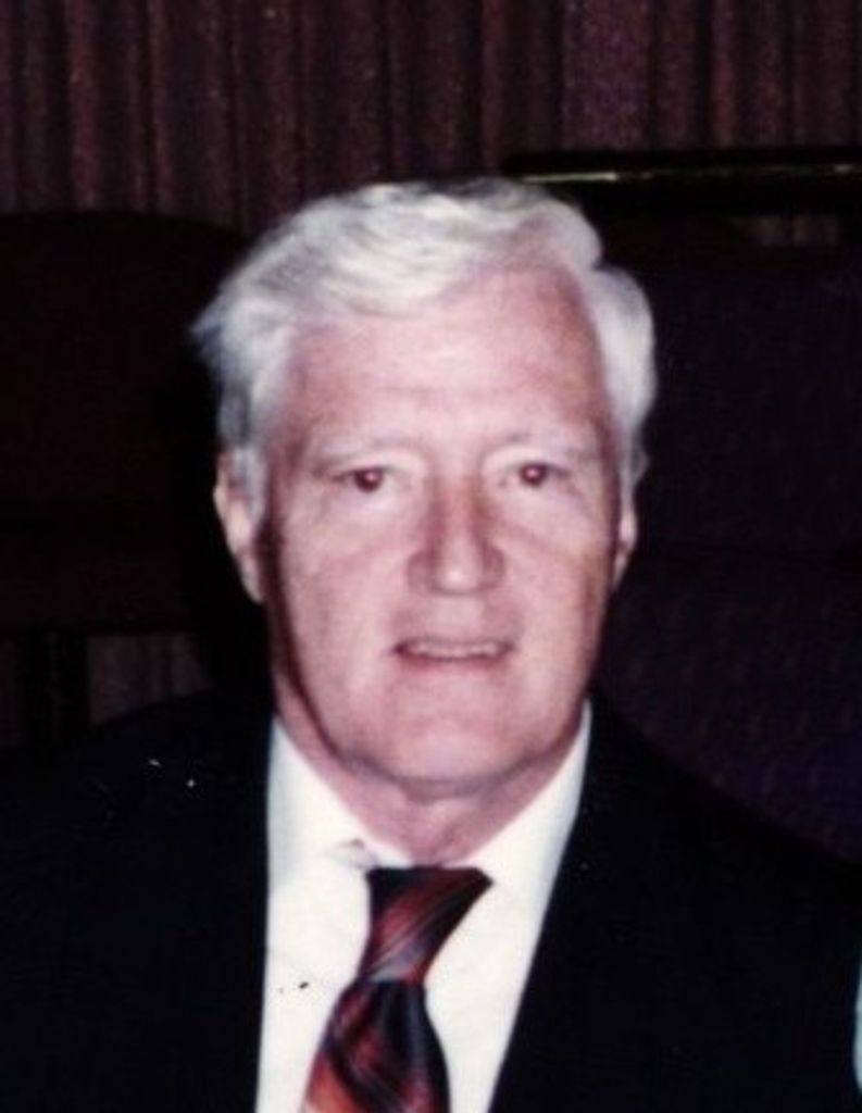 John O'Neill