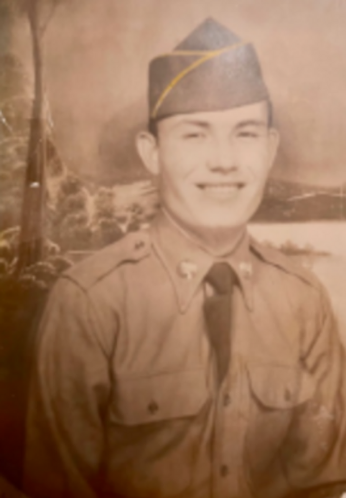 Eugene Randolph Lassiter Profile Photo