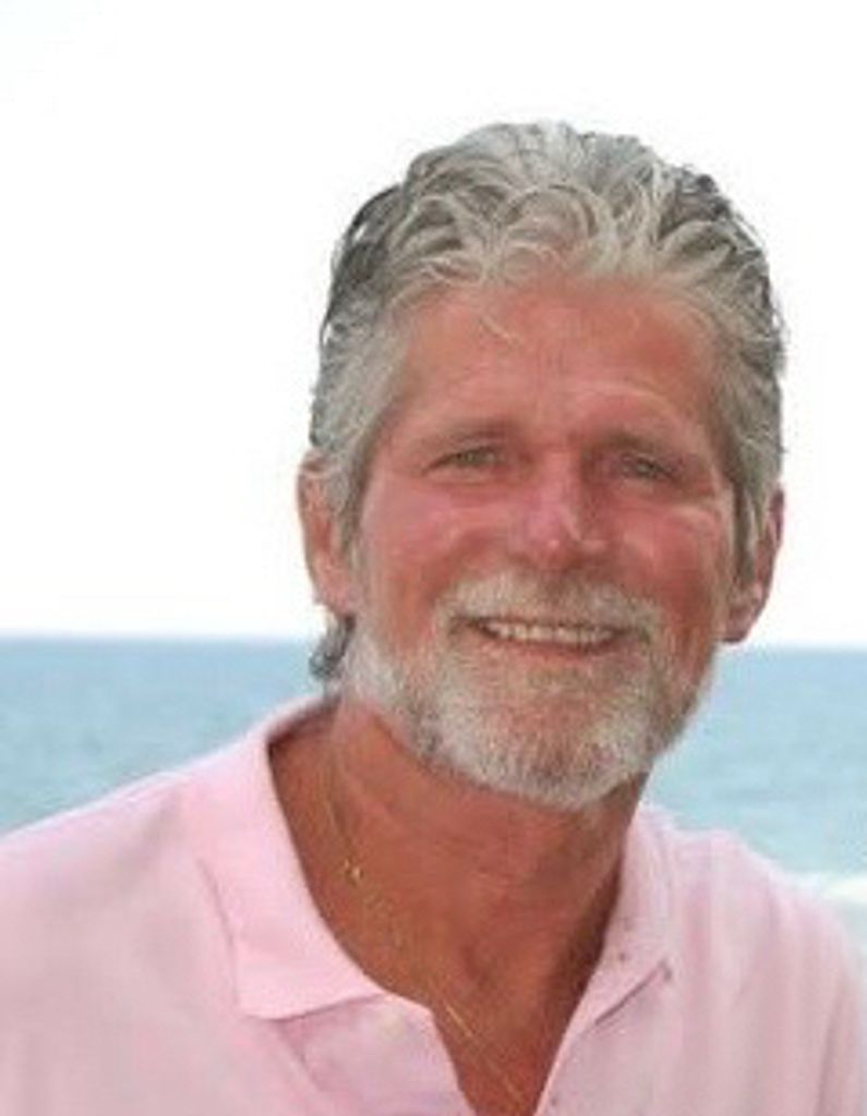 Christopher Lawrence Morgan