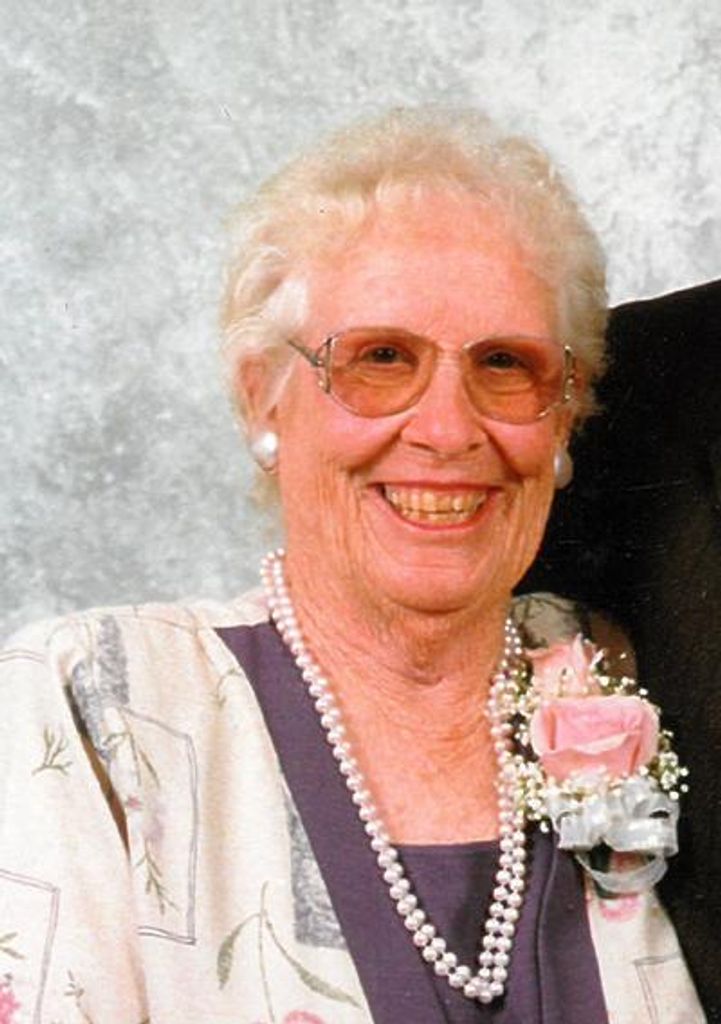 Betty R. Crouse Profile Photo