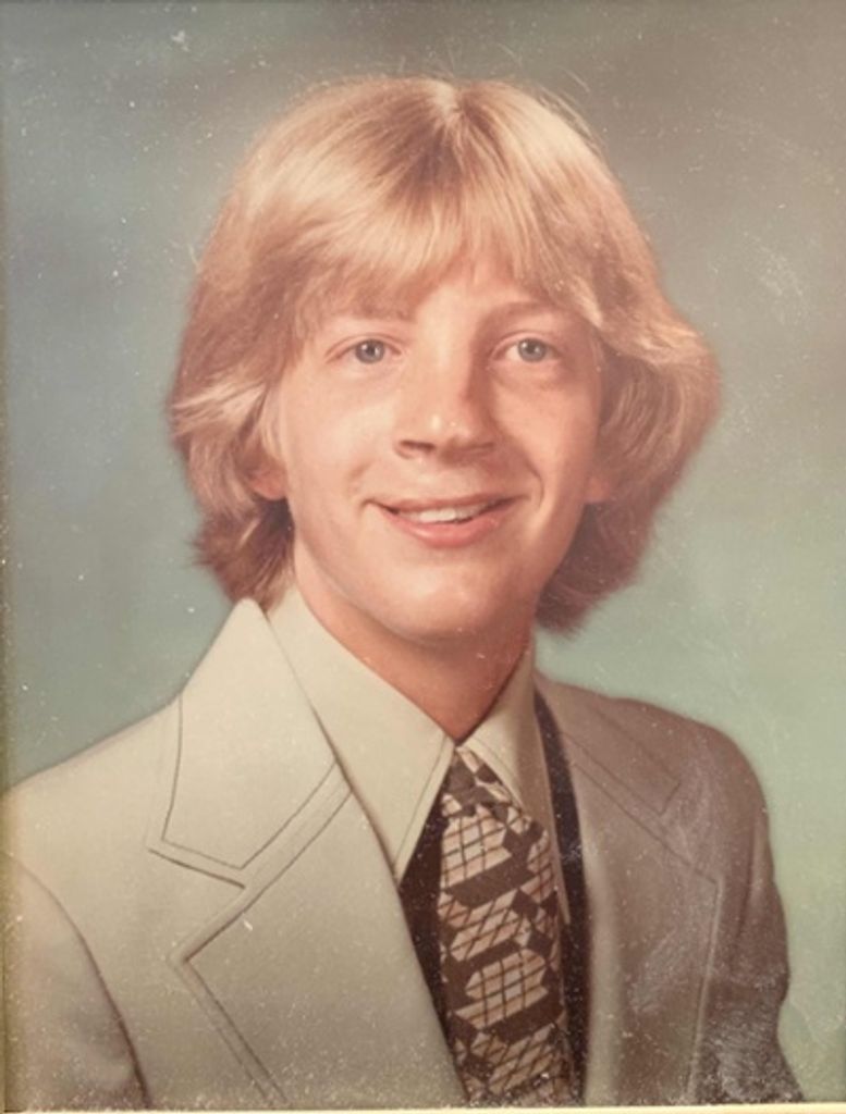 Greg S. Miller Profile Photo