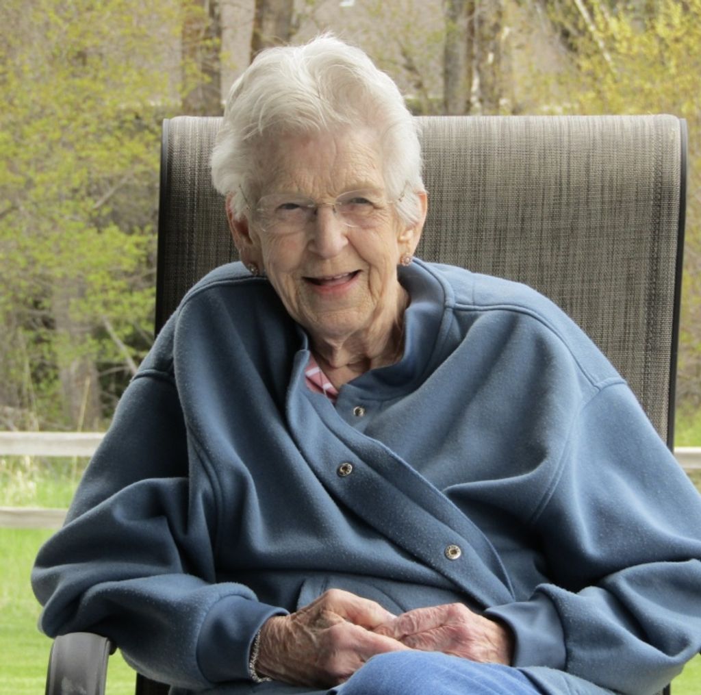 Helen Shirtliff