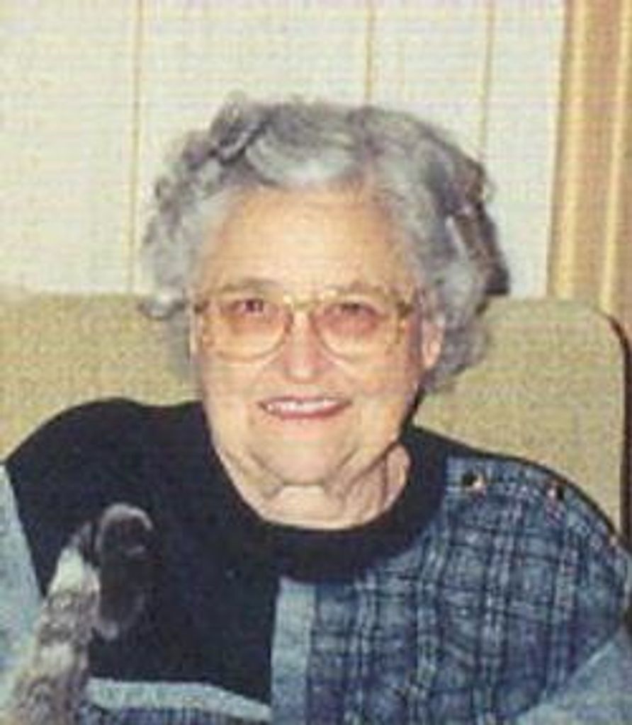 Betty Sturm Profile Photo