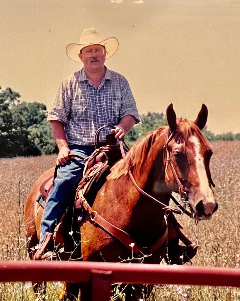Gary Gene Richards