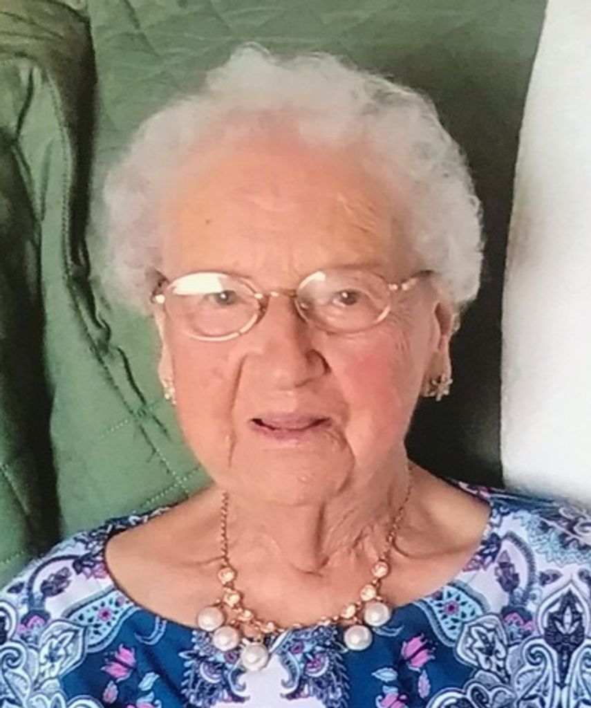 Marie Winsor Profile Photo