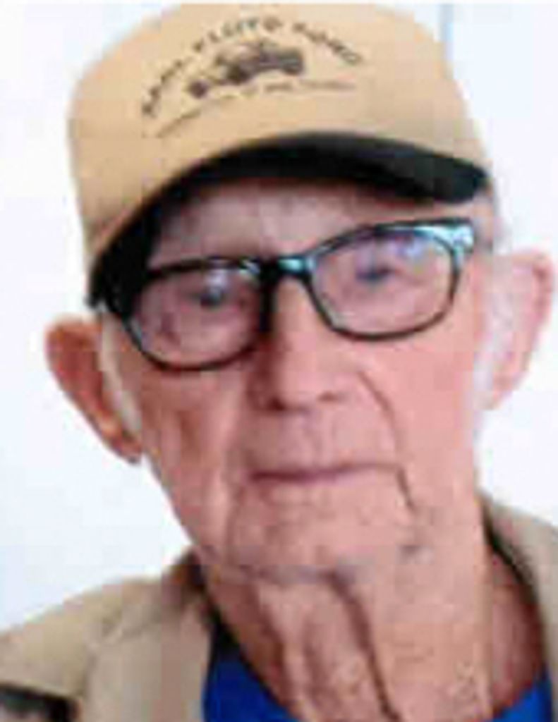 Alexander Junior (June Cotton) Fisher Profile Photo