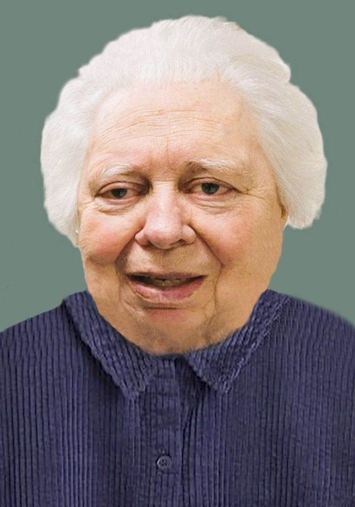 Nora Sue Zimmerman