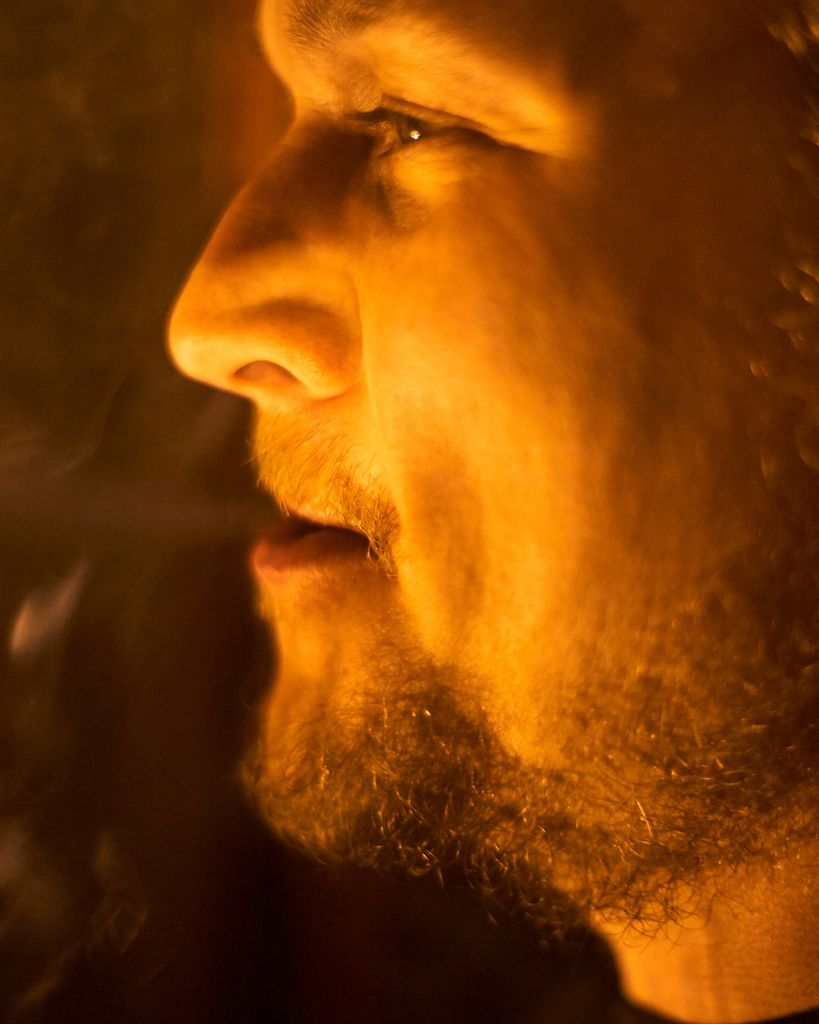 Aaron J. McClure Profile Photo