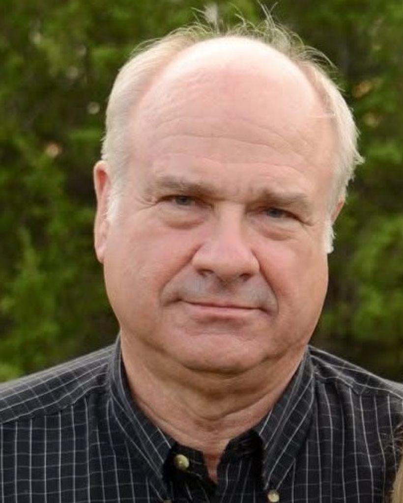 Myron B. Wolken