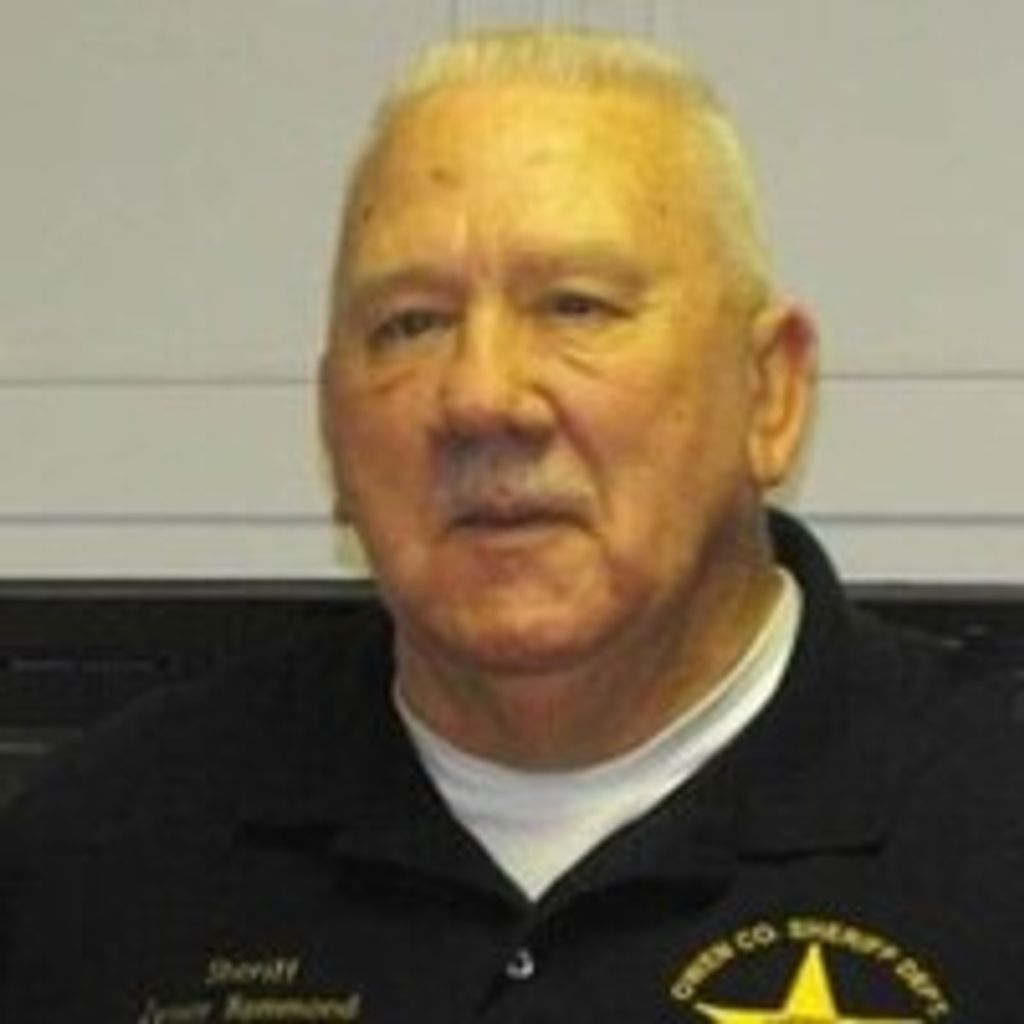 Zemer Kenneth Hammond Profile Photo