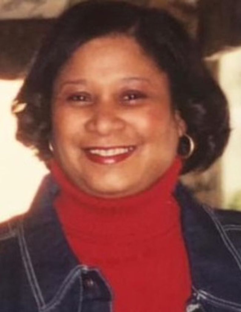 Chrcynthia Sullivan Profile Photo