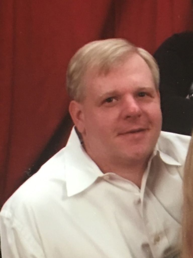 Curtis "Curt" Gillespie Iii Profile Photo