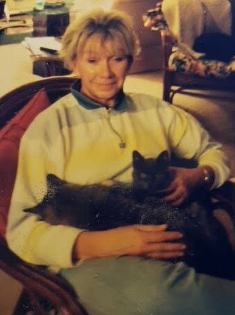 Jacquelyn "Jackie"  Pakarinen