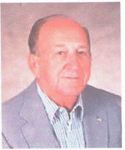 Dean Francis Skinner Profile Photo