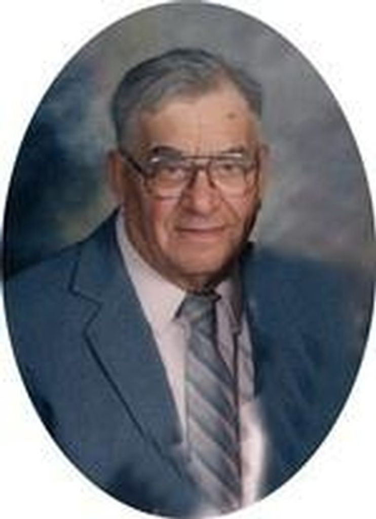 John Hoffman