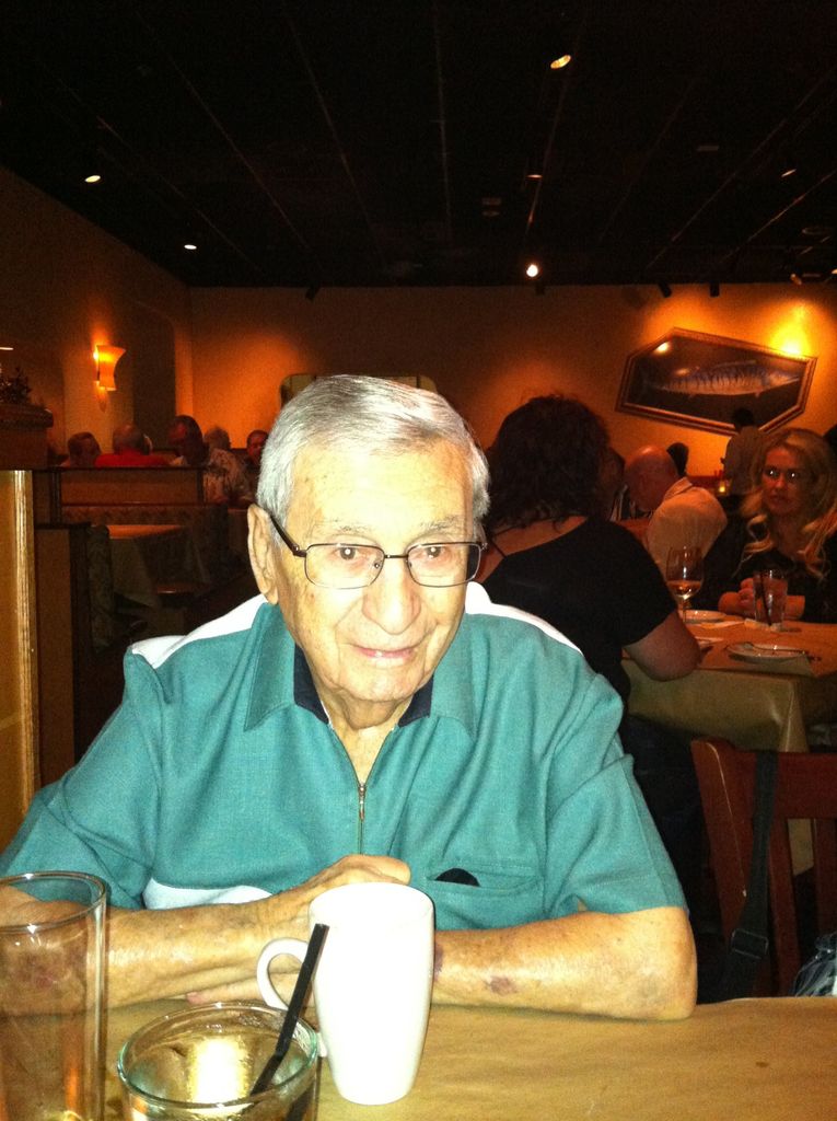 Daniel Anthony Yannantuono