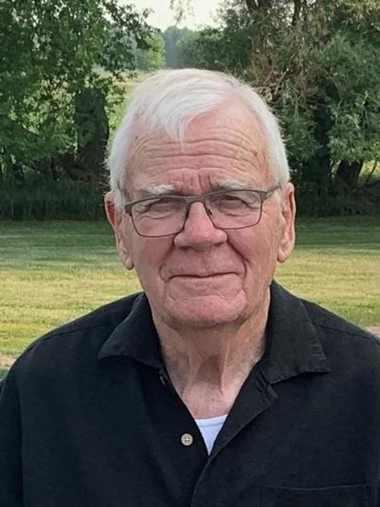 John (Dick) Richard Storsved Profile Photo